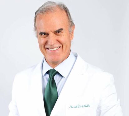 Colesterol, aliado ou inimigo? Três sociedades médicas apresentam queixa contra Manuel Pinto Coelho