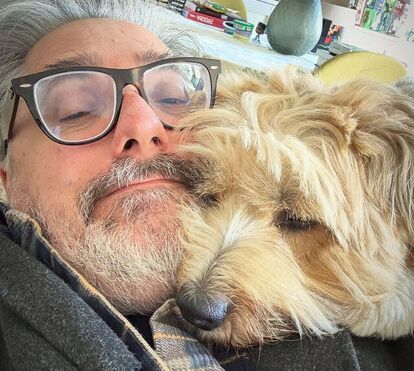 O miminho que falta! A cadela Chiclete pode ou não ir visitar Nuno Markl ao hospital? Isto é o que acontece caso seja internado e queira ver o seu patudo