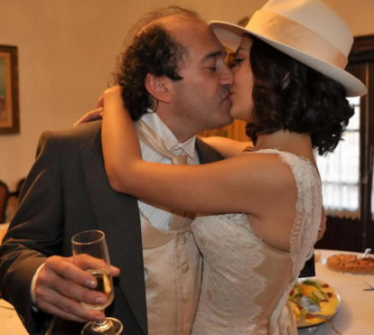 José Raposo e Sara Barradas realizam sonho e compram casa: 'Continuam a dar passos muito importantes'