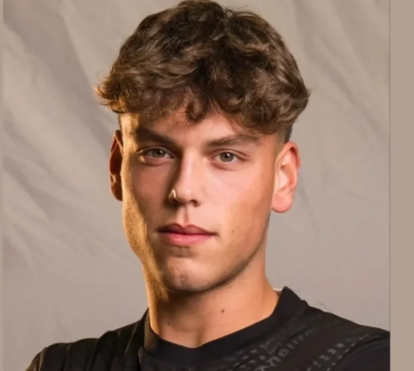 Tragédia. Jogador da ADRC Vasco da Gama, de 18 anos, morre em acidente de mota