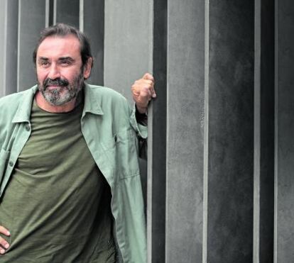 'De coração cheio de amor': como a reaproximação com a filha, Francisca, ajudou o ator Almeno Gonçalves a partir em paz