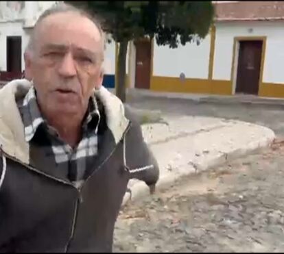 Equipa da CMTV agredida durante reportagem em Beja, sobre a operação 'Safra Justa', que envolve exploração de imigrantes