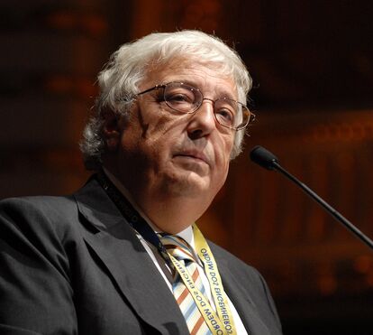 Morreu António Mota, o líder da maior construtora portuguesa