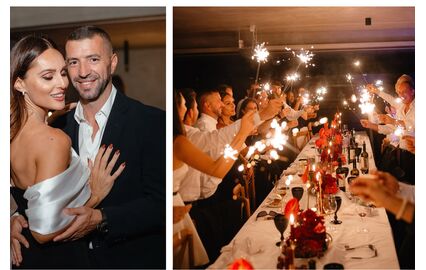 Festa de aniversário de Simão Sabrosa