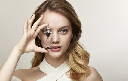 Cremes coreanos para pele firme e menos rugas com desconto na MiiN até 11 de novembro