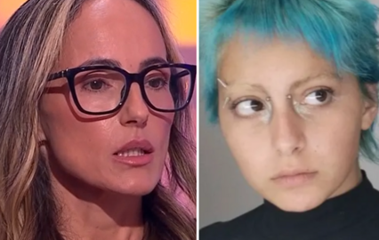 Mãe de Noori fala sobre a relação conturbada com a filha, que vivia na rua após conflito familiar