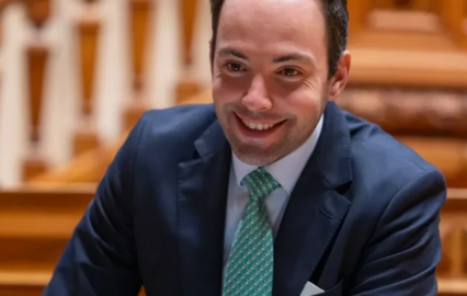 Rodrigo Taxa, deputado do Chega