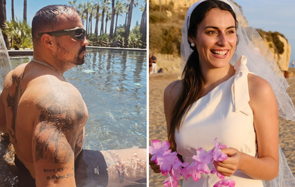 Rita Matias, deputada do Chega, vai casar com Hélio Filipe no Algarve