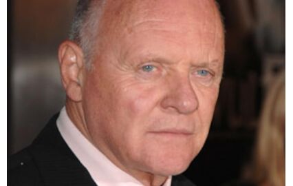 Anthony Hopkins