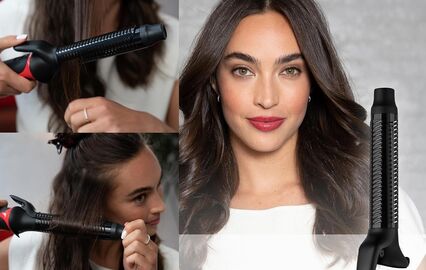 Modelador Revlon One Step: 5 funções para cabelo perfeito e prático