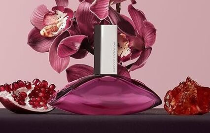 Perfume Euphoria Calvin Klein com desconto de 40% para este Natal