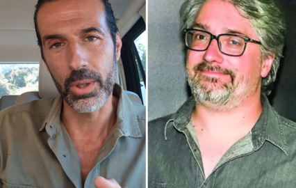 Gustavo Santos, Nuno Markl