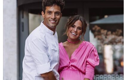 Carlos Afonso, Alice Alves