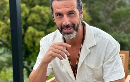 Gustavo Santos, ex-bailarino e apresentador, causa polémica após comentários sobre AVC de Nuno Markl