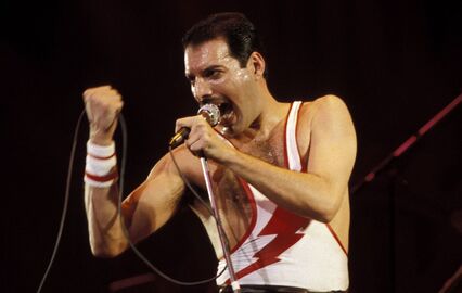 Freddie Mercury: diários revelam lado obscuro e polémicas da vida do cantor