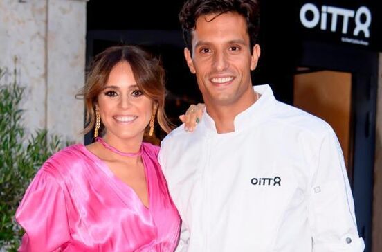 Alice Alves e Carlos Afonso terminam relação