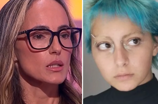 Mãe de Noori fala sobre a relação conturbada com a filha, que vivia na rua após conflito familiar