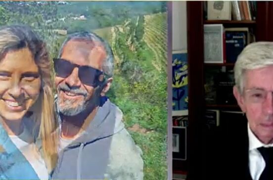 A análise do professor Rui Pereira ao arquivamento de queixa de abuso de menores contra o ator Nuno Homem de Sá        