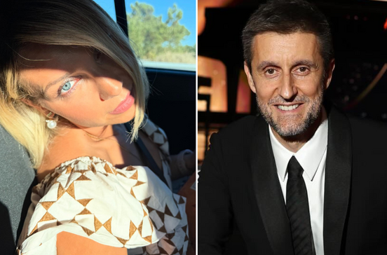 Luciana Abreu sai da SIC. Daniel Oliveira surpreendido com a decisão