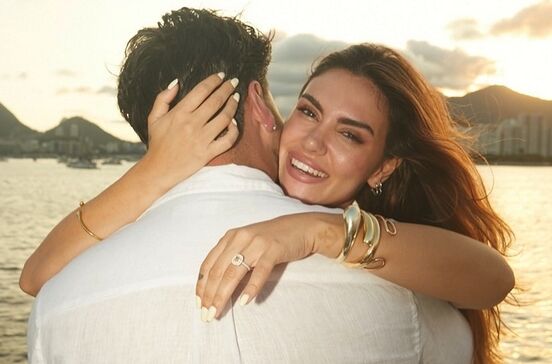 Liliana Filipa enfrenta desafios conjugais e implicações financeiras com Daniel Gregório