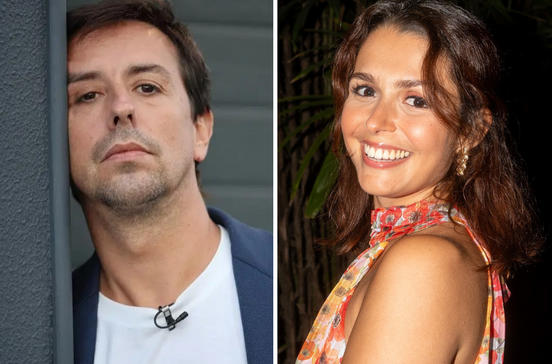 Beatriz Barosa pode ser testemunha chave no caso de violência doméstica de Manuel Marques