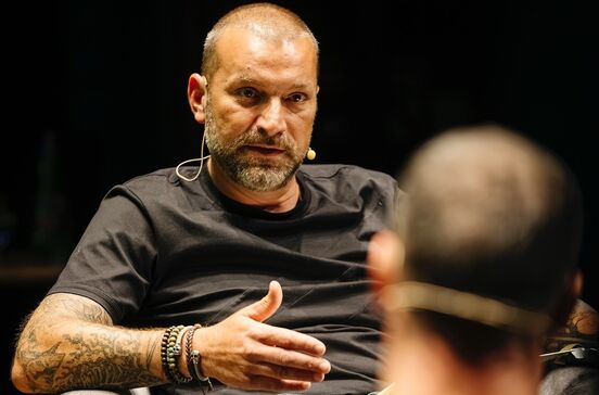 Ljubomir Stanisic enfrenta dificuldades financeiras e judiciais no negócio da restauração