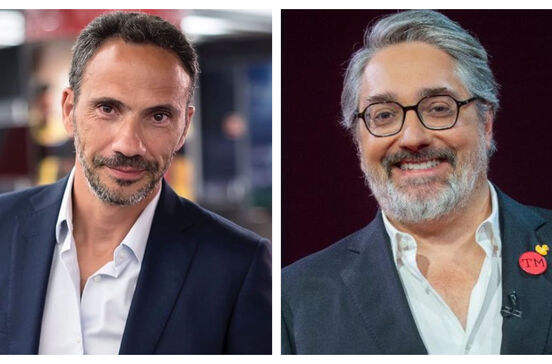 Pedro Ribeiro, Nuno Markl