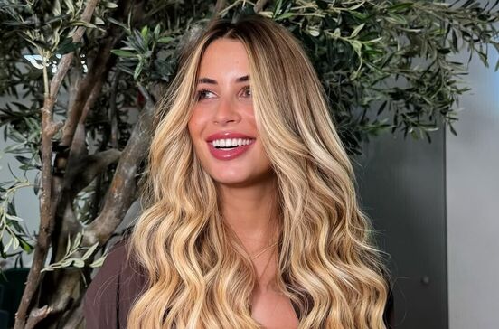 Patrícia Palhares em férias no Gerês levanta rumores sobre novo relacionamento