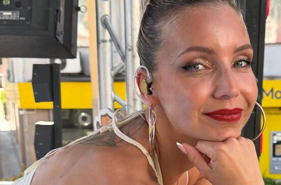 Luciana Abreu sai da SIC para abraçar novos projetos e dedicar-se mais às filhas