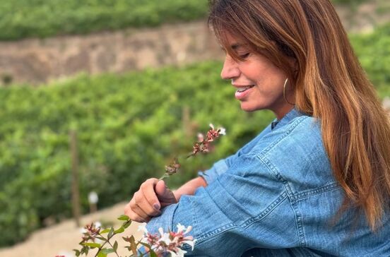 Bárbara Guimarães encontra paz após batalha judicial e cancro na mama