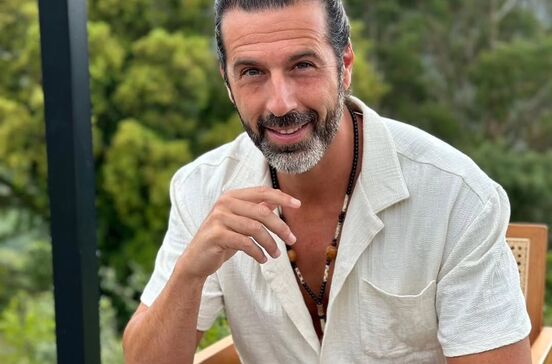 Gustavo Santos, ex-bailarino e apresentador, causa polémica após comentários sobre AVC de Nuno Markl