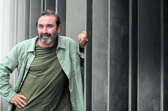 Almeno Gonçalves faleceu na quinta-feira, 27 de novembro