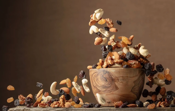 Alimentos ricos em triptofano, magnésio e antioxidantes ajudam a regular o humor