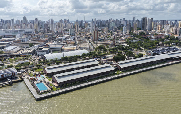 Vila Galé Collection Amazónia 