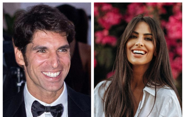 Cayetano Rivera, Gemma Camacho