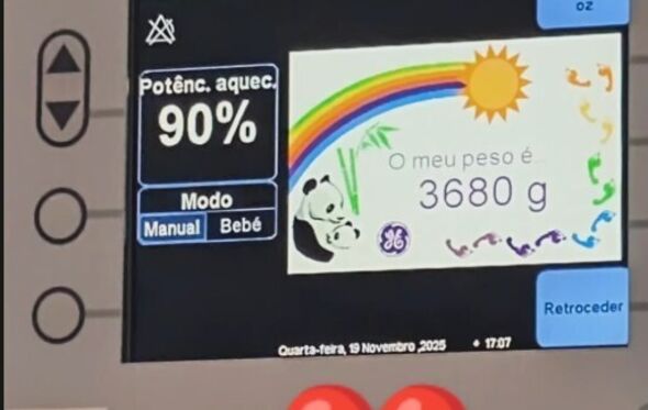 Catarina Siqueira e Henrique Carvalho já foram pais