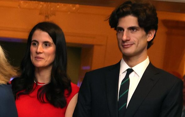 Tatiana Schlossberg, neta de Kennedy, revela cancro terminal aos 35 anos