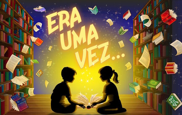 A magia do teatro infantil regressa neste Natal, com peças para sonhar.
