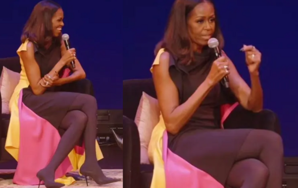Michelle Obama