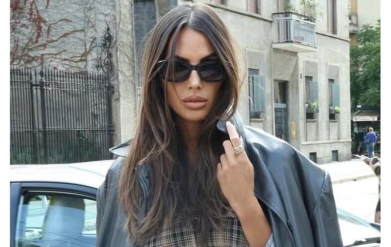 Revivalismo: saias de xadrez, a grande tendência do outono