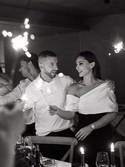 Festa de aniversário de Simão Sabrosa