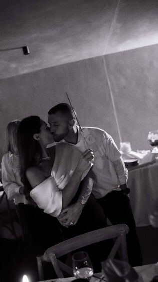 Festa de aniversário de Simão Sabrosa