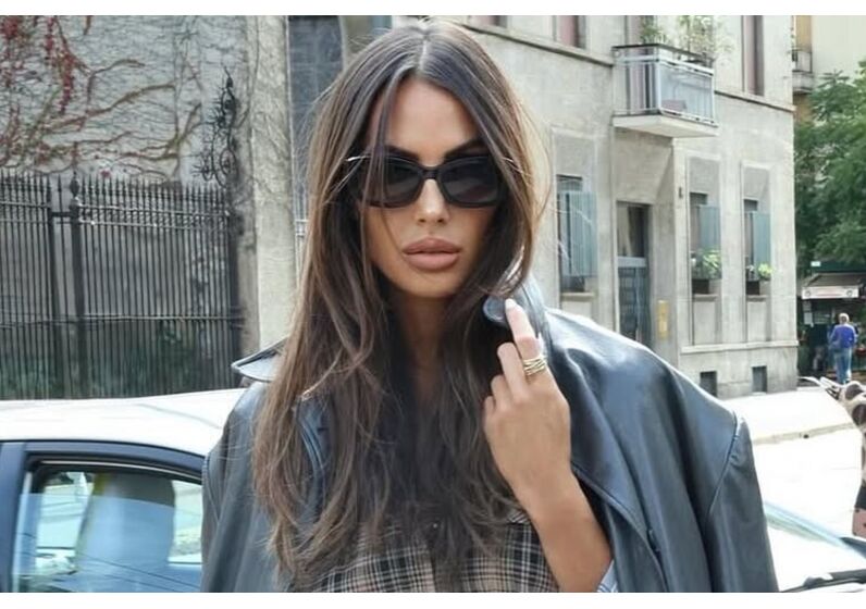 Must-have desta temporada: saias de quadrados ou 'tartan'