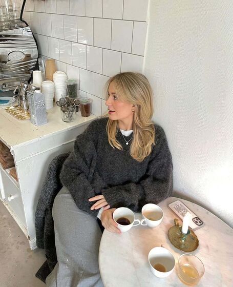 De peça esquecida a camisola mais desejada da estação