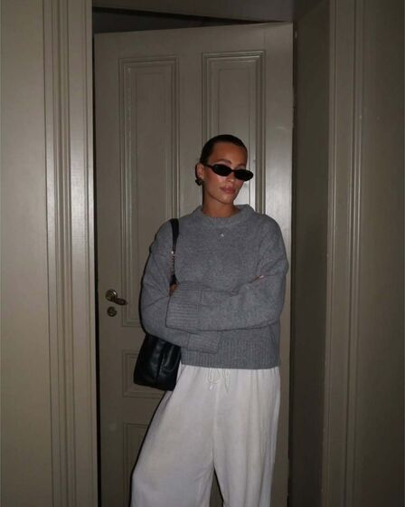 De peça esquecida a camisola mais desejada da estação