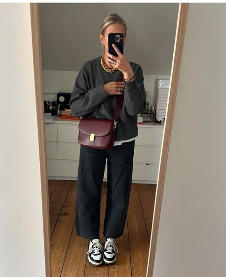 De peça esquecida a camisola mais desejada da estação