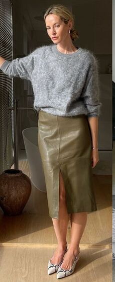 De peça esquecida a camisola mais desejada da estação