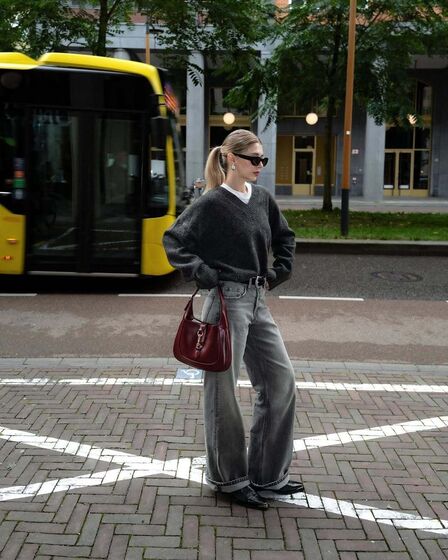 De peça esquecida a camisola mais desejada da estação