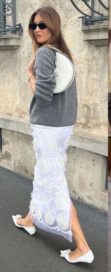 De peça esquecida a camisola mais desejada da estação