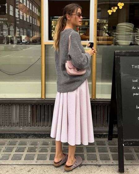 De peça esquecida a camisola mais desejada da estação